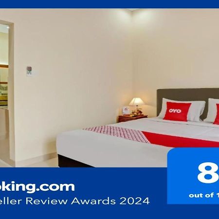 Capital O 90654 Pondok Wisata Buana Amerta Ουμπούντ Εξωτερικό φωτογραφία