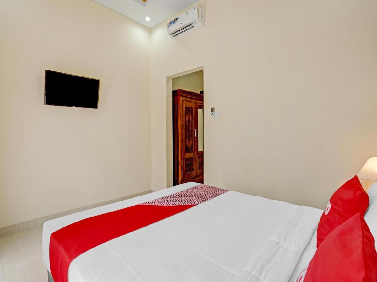 Capital O 90654 Pondok Wisata Buana Amerta Ουμπούντ Εξωτερικό φωτογραφία